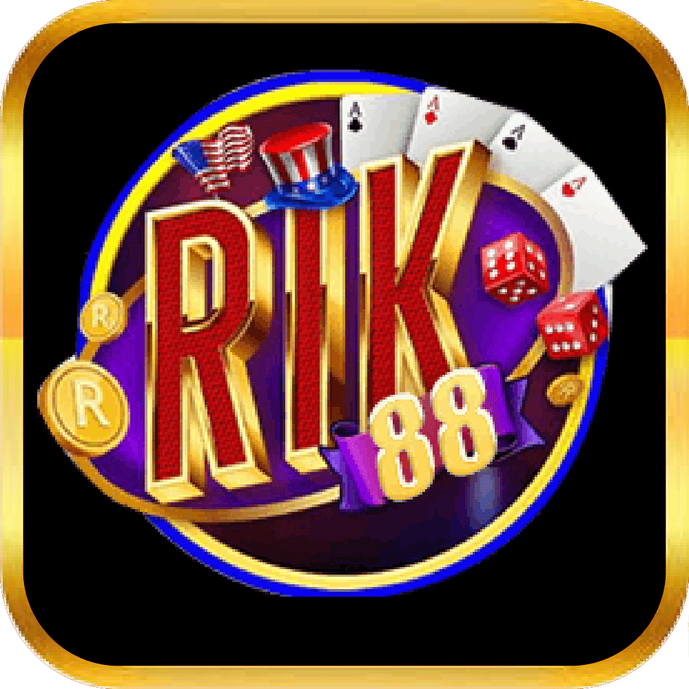 Logo RIK88